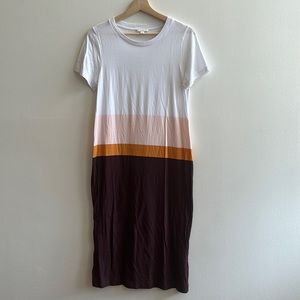 Cos T-Shirt Dress